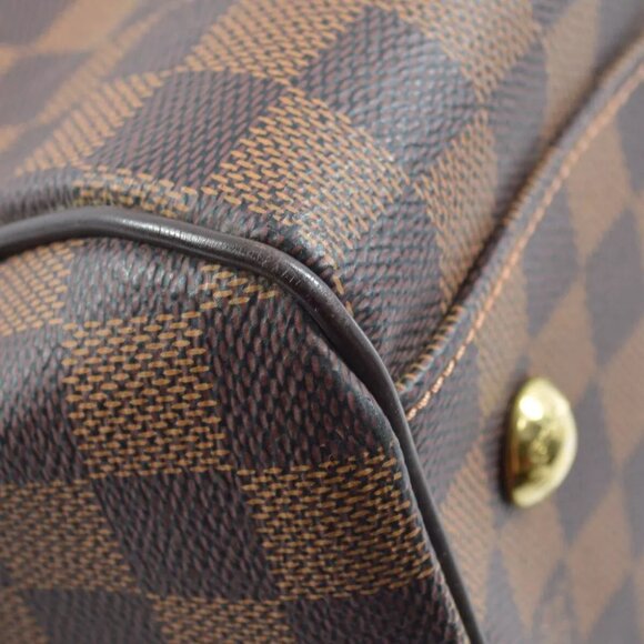 Louis Vuitton Damier Trevi GM 2way Handbag - Picture 5 of 10